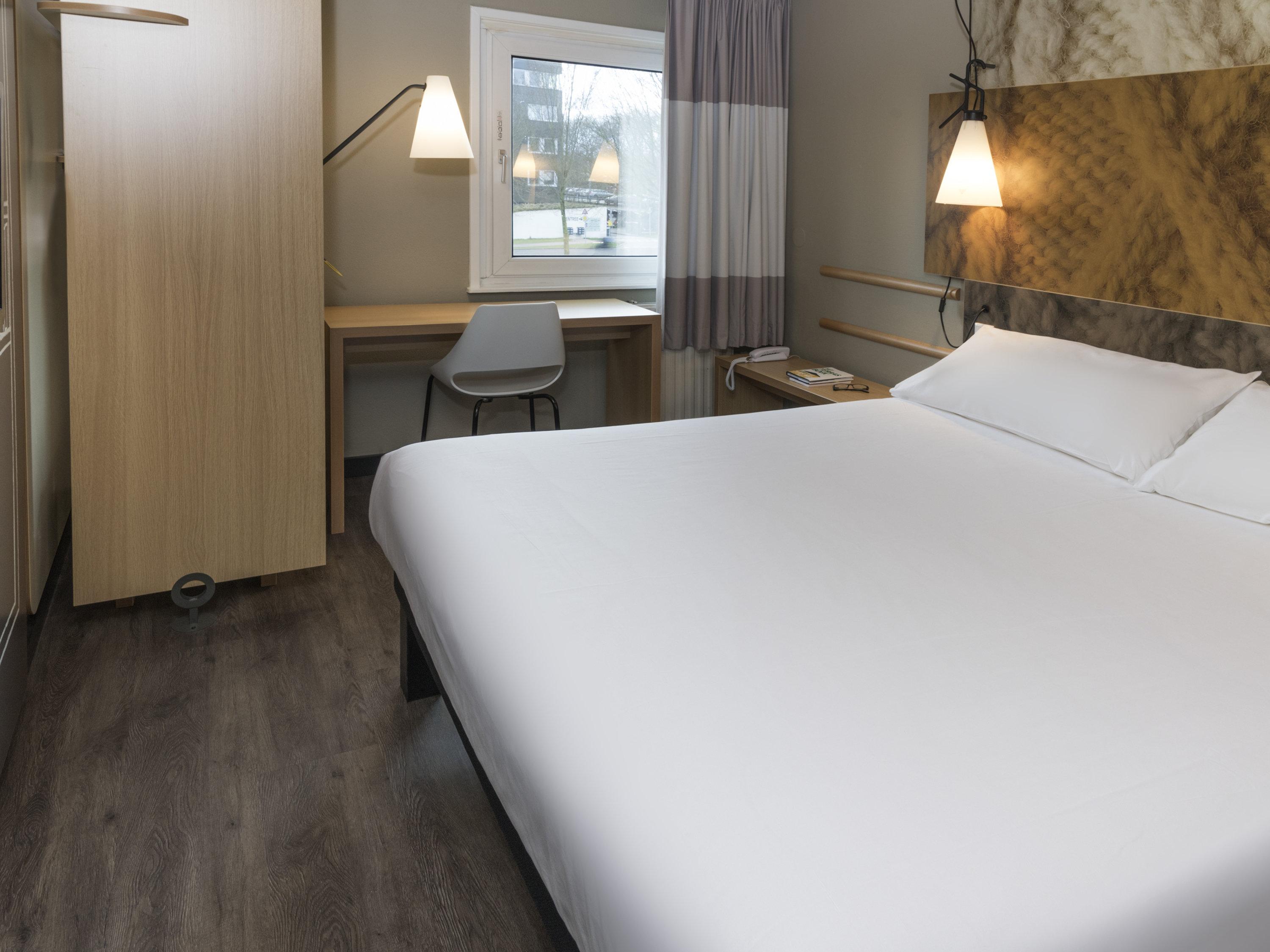 Hotel Ibis Tilburgo Exterior foto